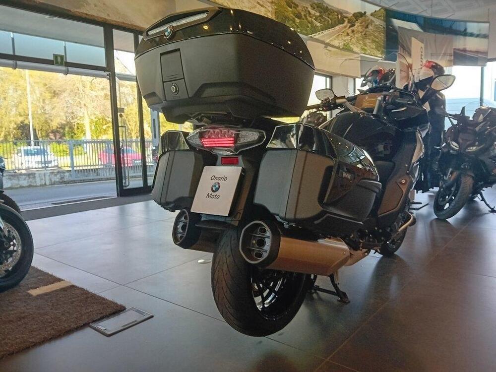 Bmw K 1600 GT (2022 - 26) (5)