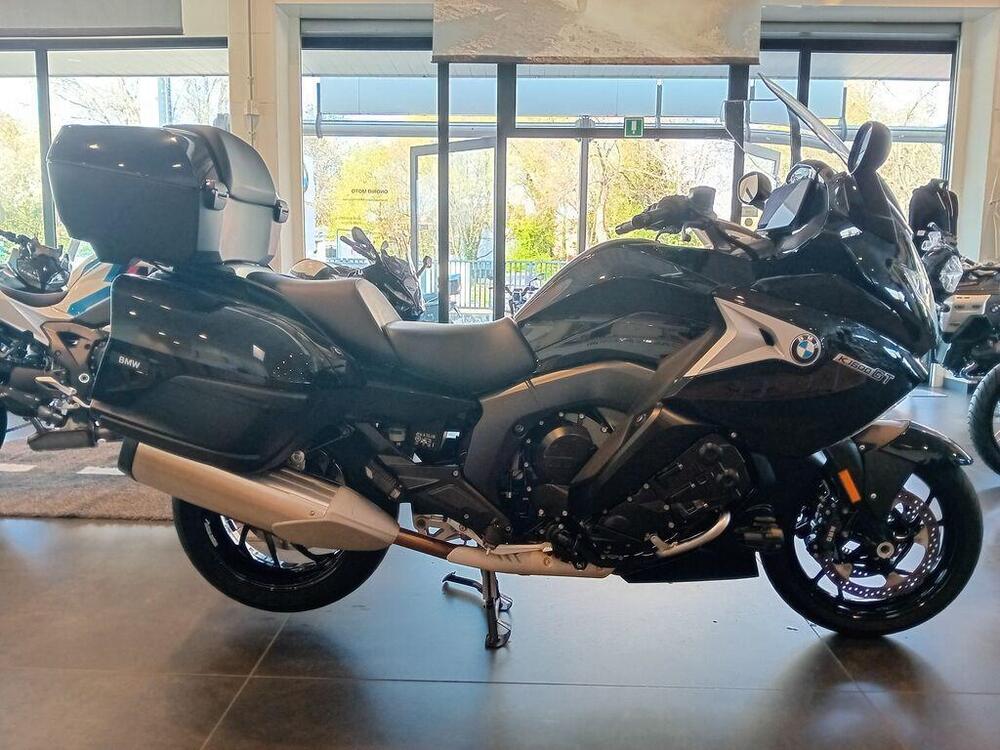 Bmw K 1600 GT (2022 - 26) (4)