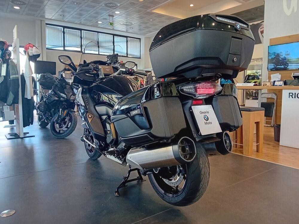 Bmw K 1600 GT (2022 - 26) (6)