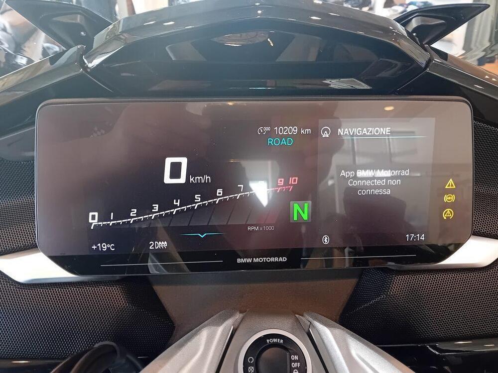 Bmw K 1600 GT (2022 - 26) (8)