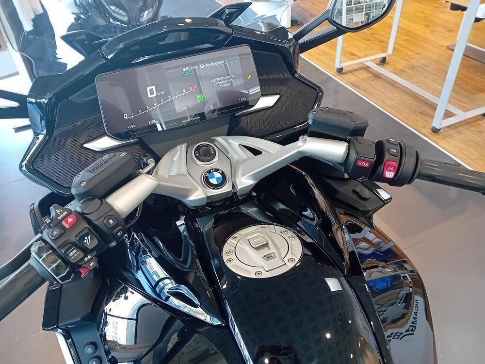 Bmw K 1600 GT (2022 - 26) (7)