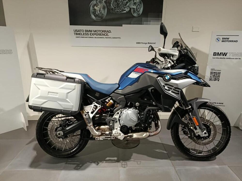 Bmw F 850 GS (2021 - 24)