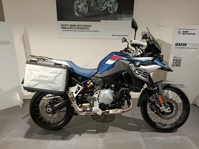 Bmw F 850 GS (2021 - 24) usata