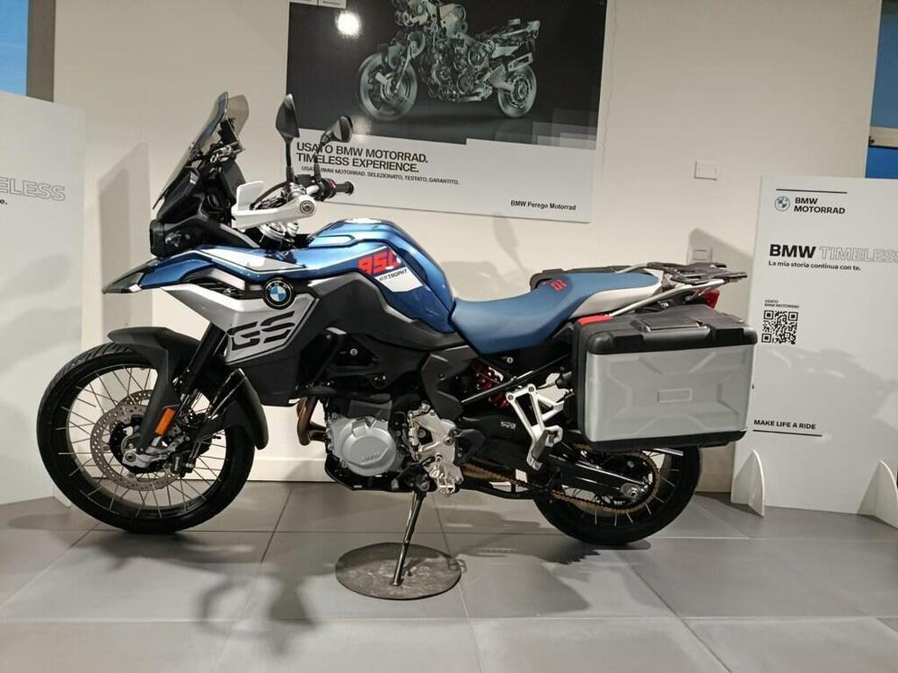 Bmw F 850 GS (2021 - 24) (3)