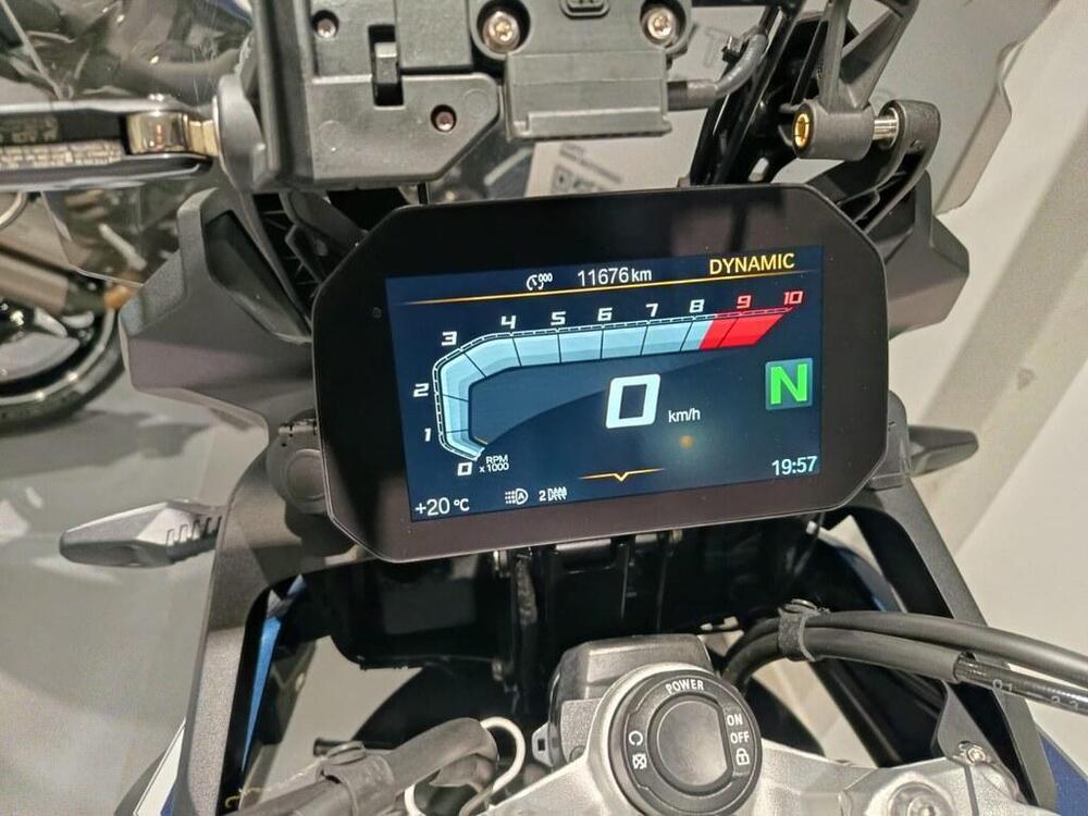 Bmw F 850 GS (2021 - 24) (2)