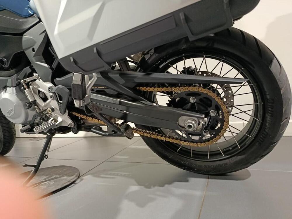 Bmw F 850 GS (2021 - 24) (5)