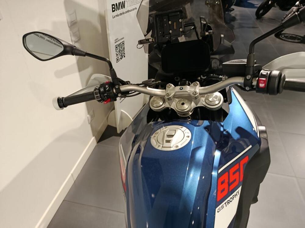 Bmw F 850 GS (2021 - 24) (4)