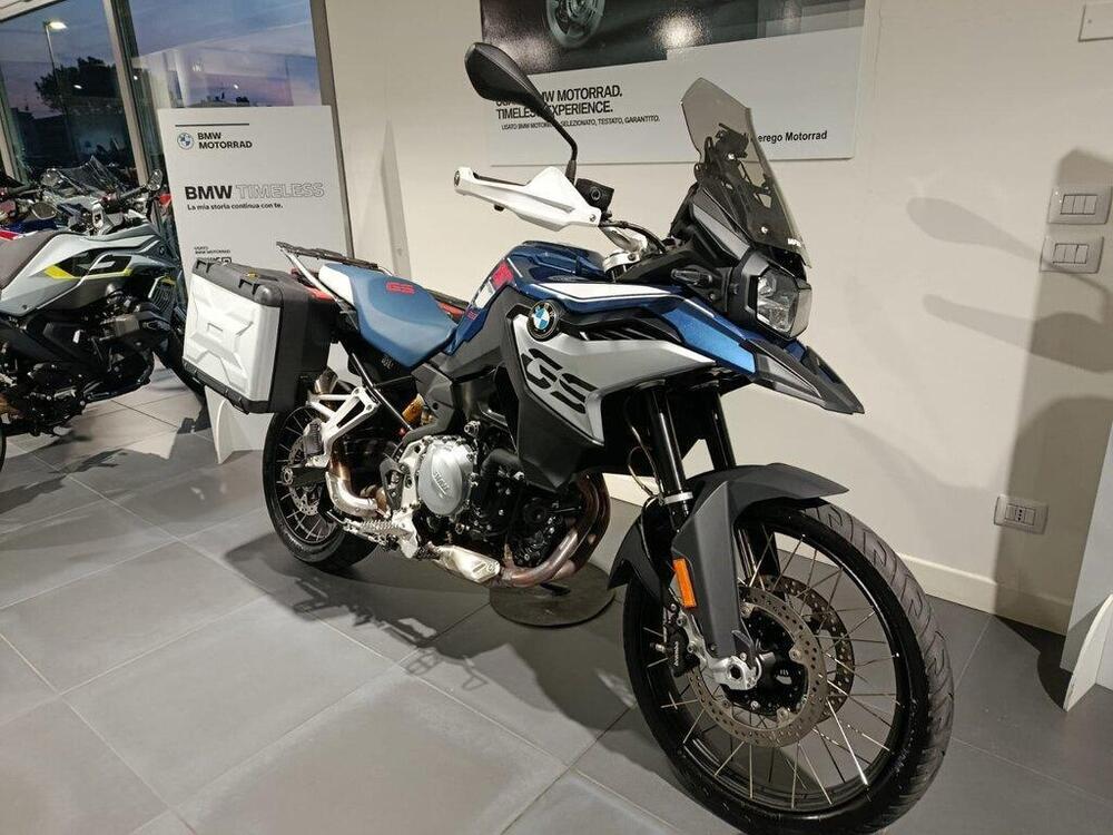 Bmw F 850 GS (2021 - 24) (6)