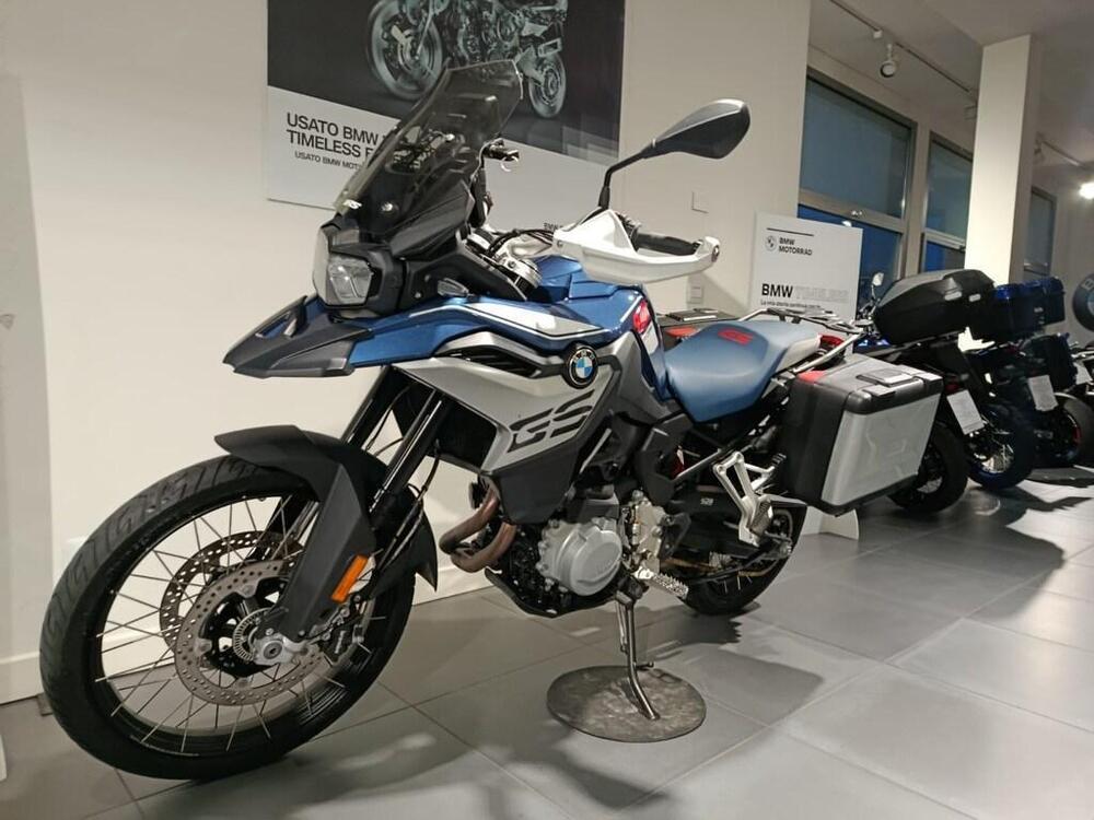 Bmw F 850 GS (2021 - 24) (7)