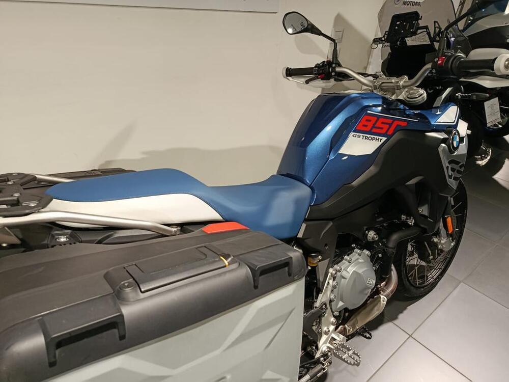 Bmw F 850 GS (2021 - 24) (8)