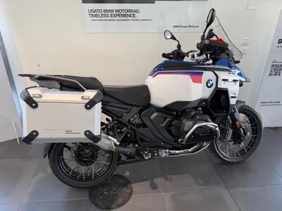 Bmw R 1300 GS Adventure (2025 - 26) usata