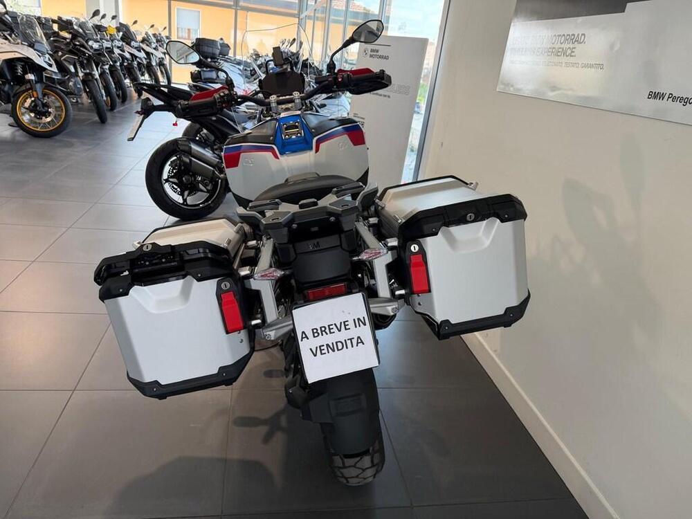 Bmw R 1300 GS Adventure (2025 - 26) (2)