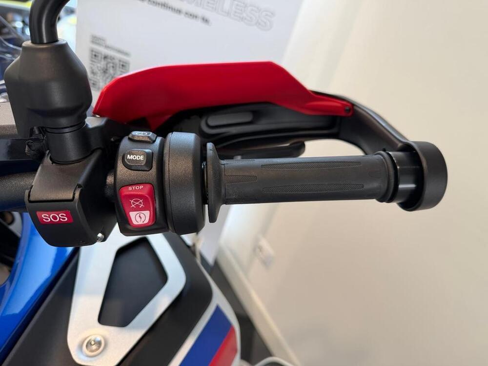 Bmw R 1300 GS Adventure (2025 - 26) (5)