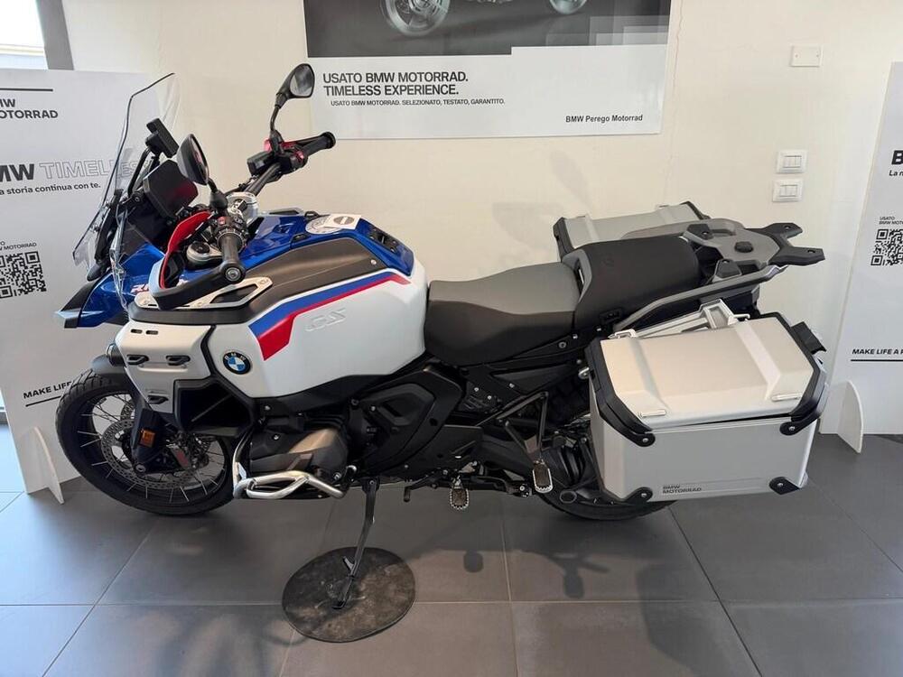 Bmw R 1300 GS Adventure (2025 - 26) (3)