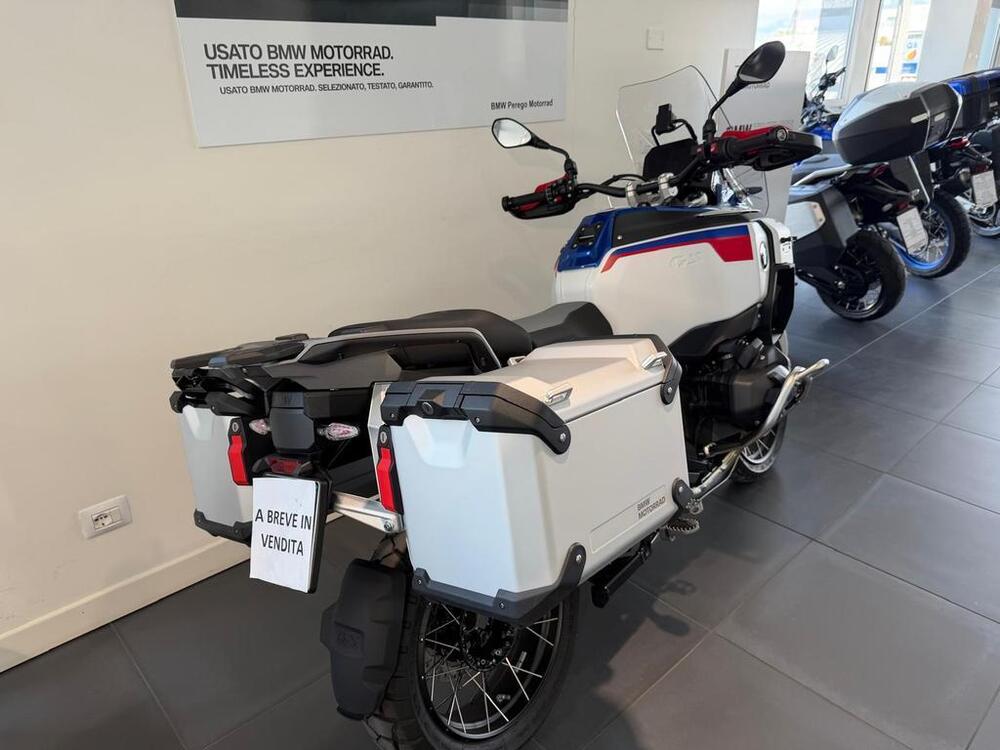 Bmw R 1300 GS Adventure (2025 - 26) (4)