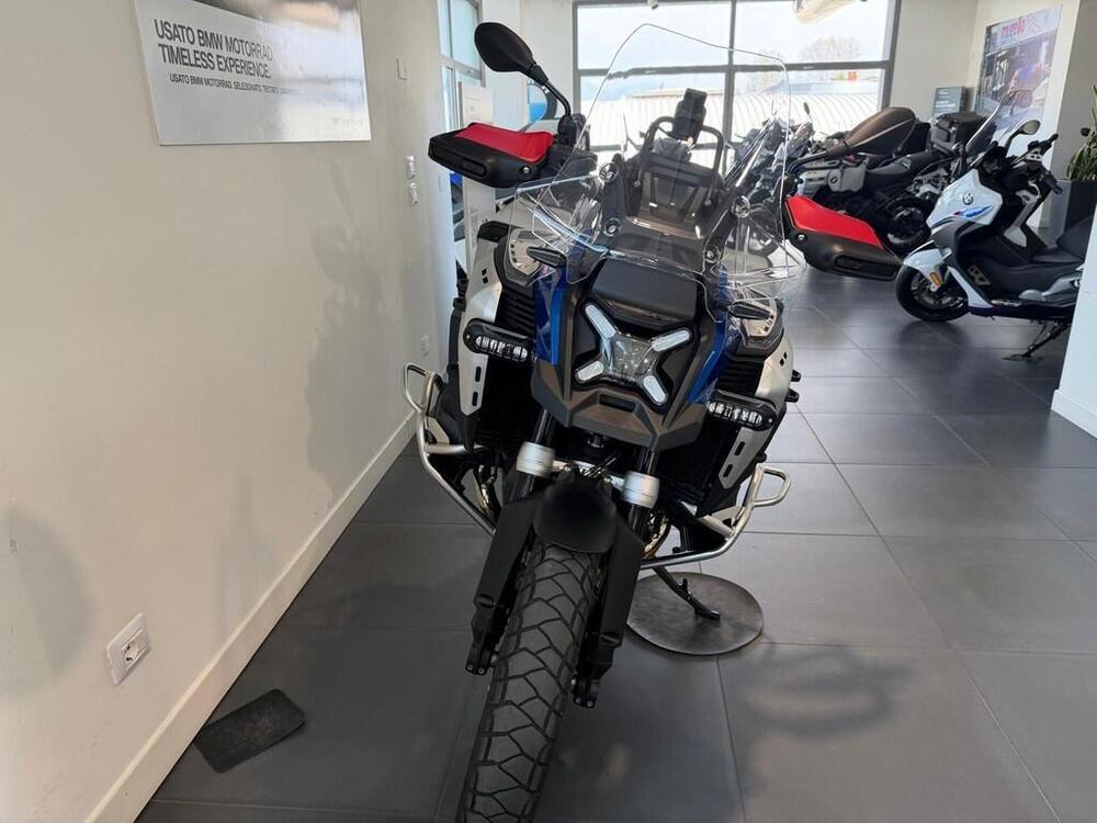 Bmw R 1300 GS Adventure (2025 - 26) (7)