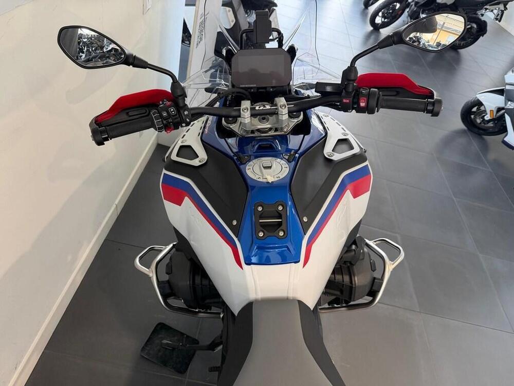 Bmw R 1300 GS Adventure (2025 - 26) (6)