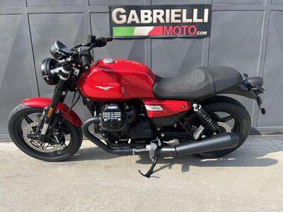 Moto Guzzi V7 Sport (2025 - 26) usata