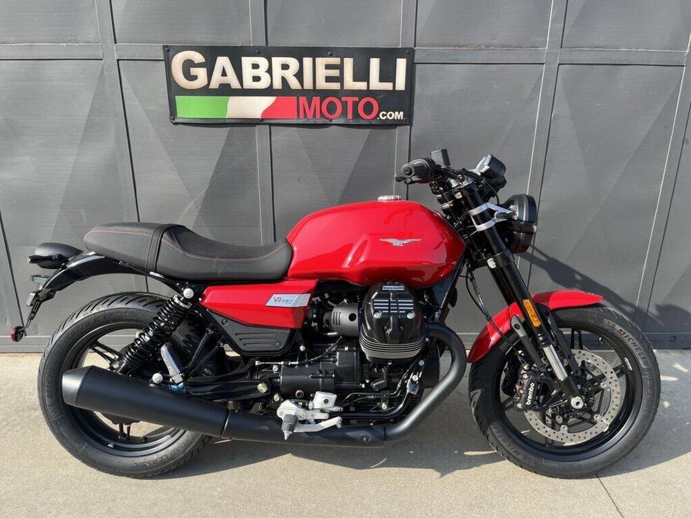 Moto Guzzi V7 Sport (2025 - 26) (3)