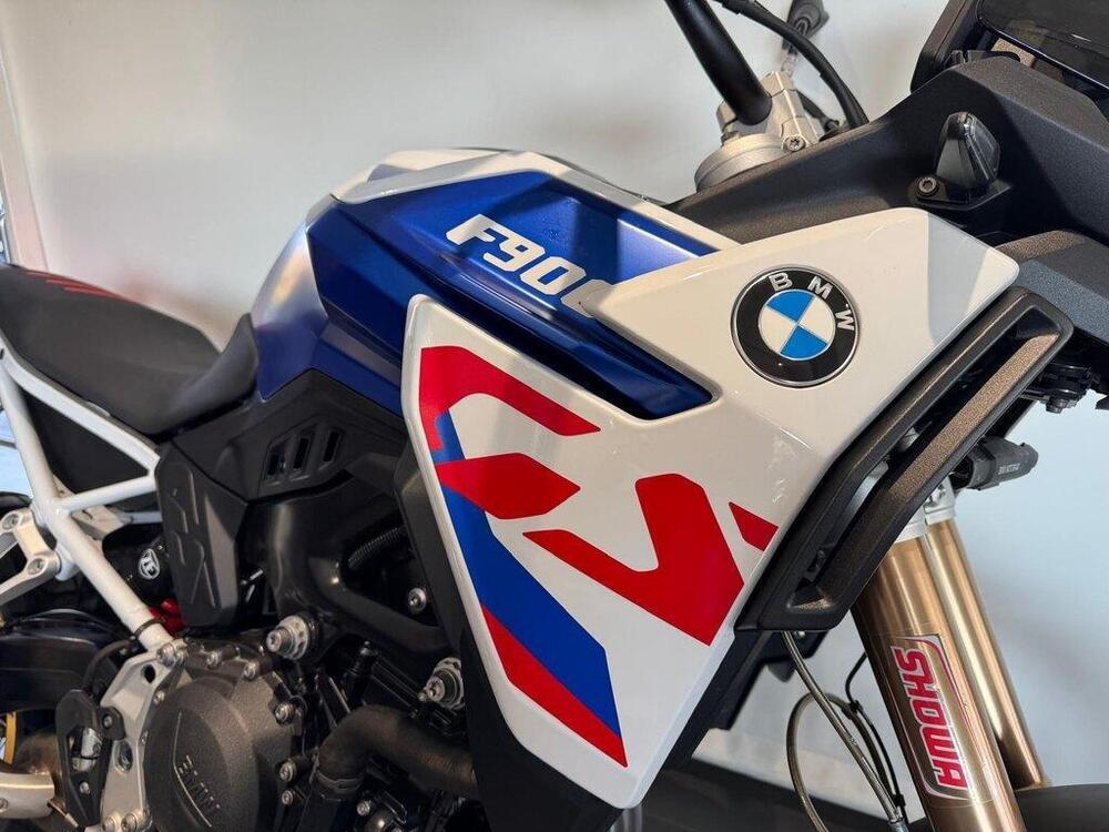 Bmw F 900 GS (2024 - 26) (9)