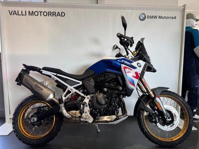 Bmw F 900 GS (2024 - 26) usata