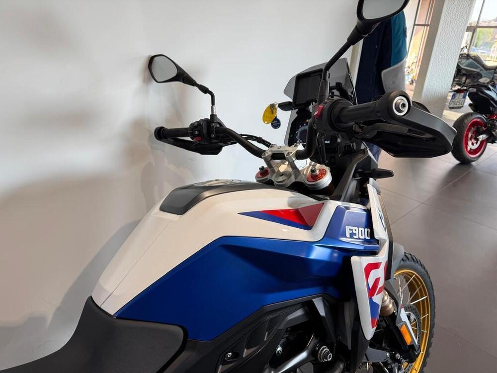 Bmw F 900 GS (2024 - 26) (8)