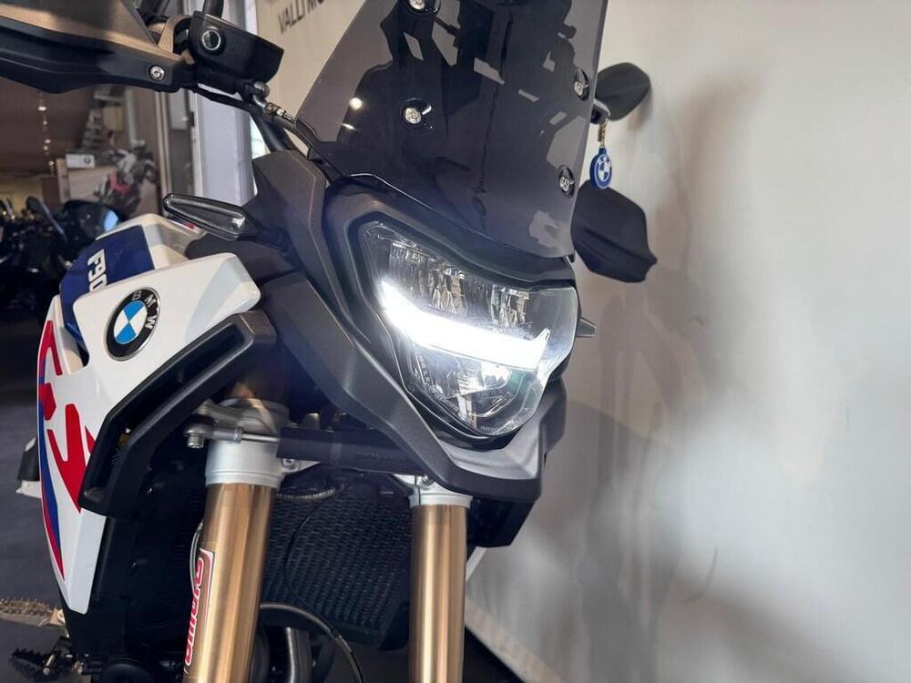 Bmw F 900 GS (2024 - 26) (10)