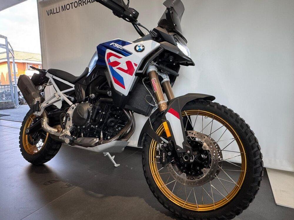 Bmw F 900 GS (2024 - 26) (13)
