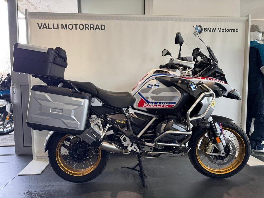 Bmw R 1250 GS Adventure (2021 - 24)