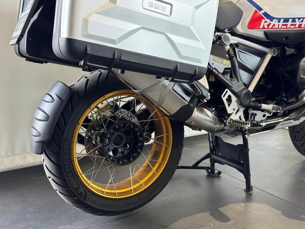 Bmw R 1250 GS Adventure (2021 - 24) (7)