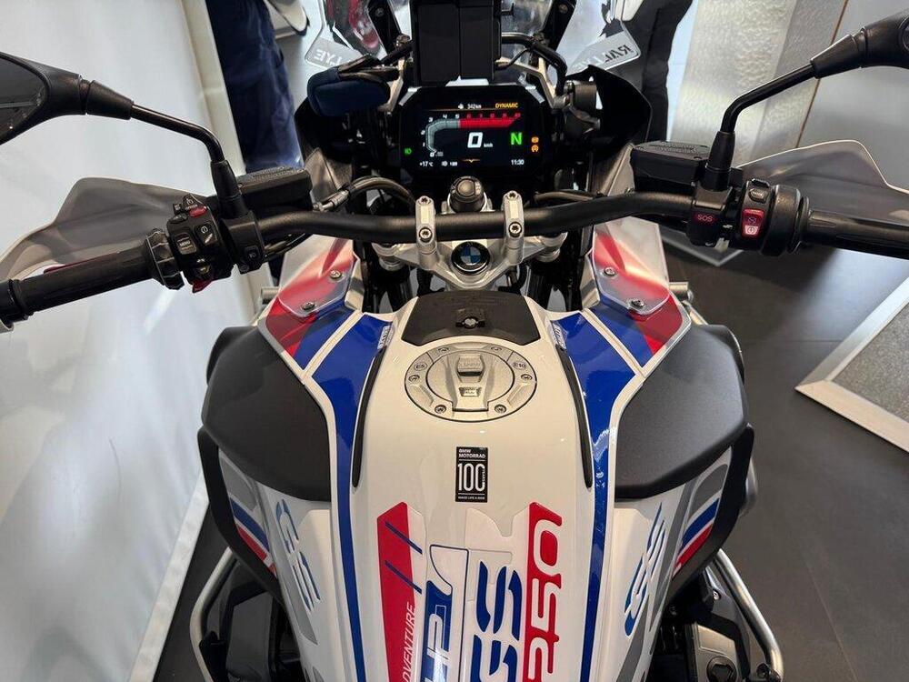 Bmw R 1250 GS Adventure (2021 - 24) (11)