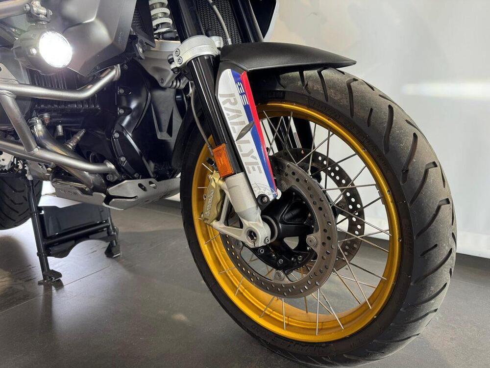 Bmw R 1250 GS Adventure (2021 - 24) (4)