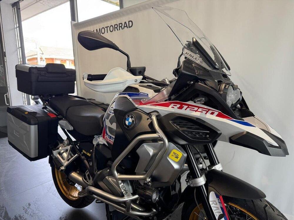 Bmw R 1250 GS Adventure (2021 - 24) (2)