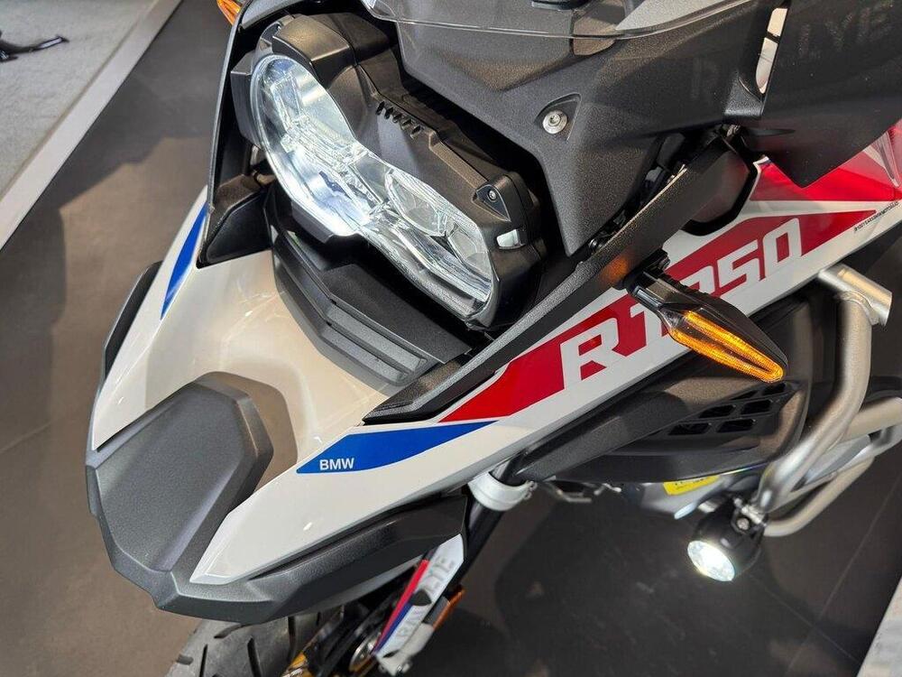 Bmw R 1250 GS Adventure (2021 - 24) (14)