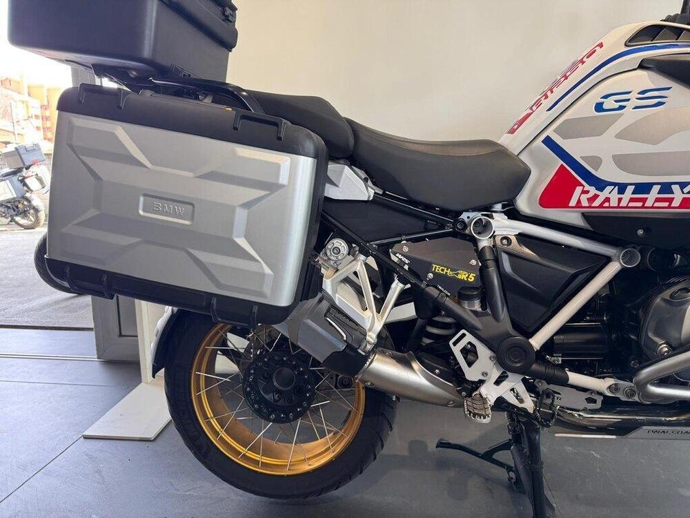 Bmw R 1250 GS Adventure (2021 - 24) (5)