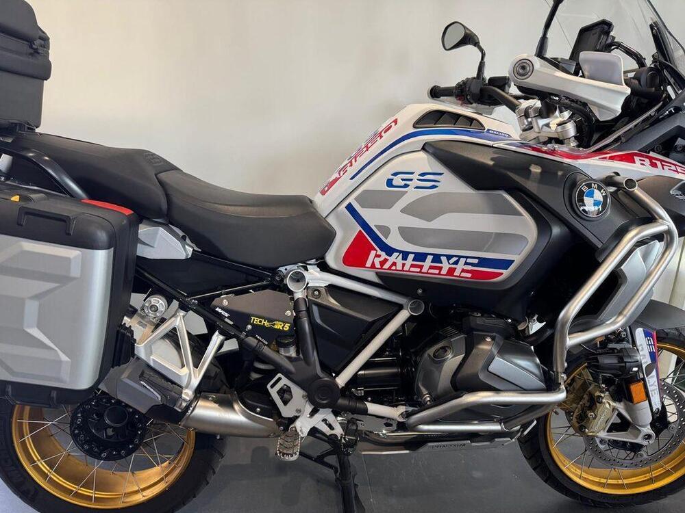 Bmw R 1250 GS Adventure (2021 - 24) (12)