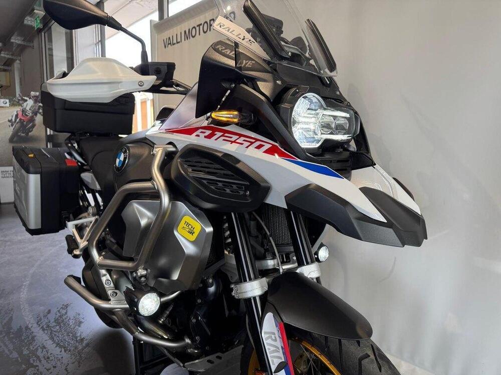 Bmw R 1250 GS Adventure (2021 - 24) (15)