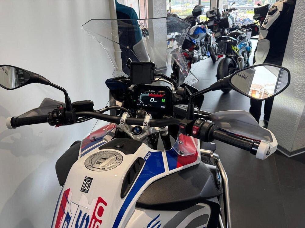 Bmw R 1250 GS Adventure (2021 - 24) (9)