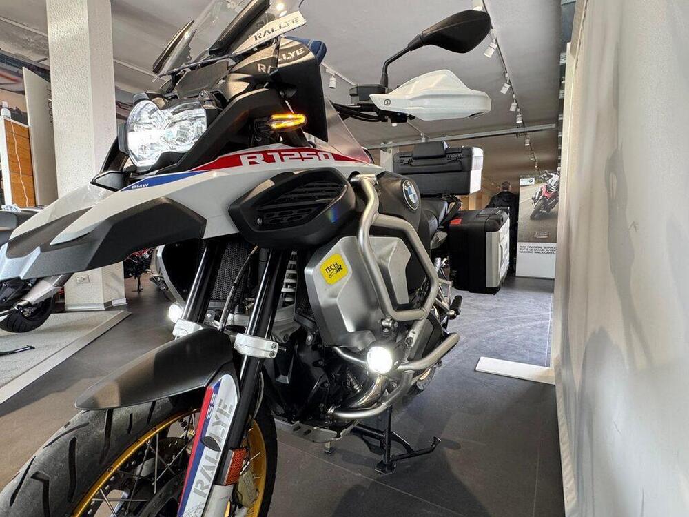 Bmw R 1250 GS Adventure (2021 - 24) (6)