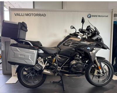 Bmw R 1200 GS (2017 - 18) usata