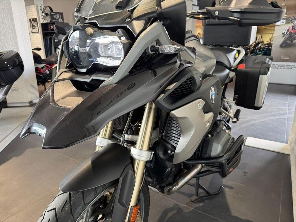 Bmw R 1200 GS (2017 - 18) (4)