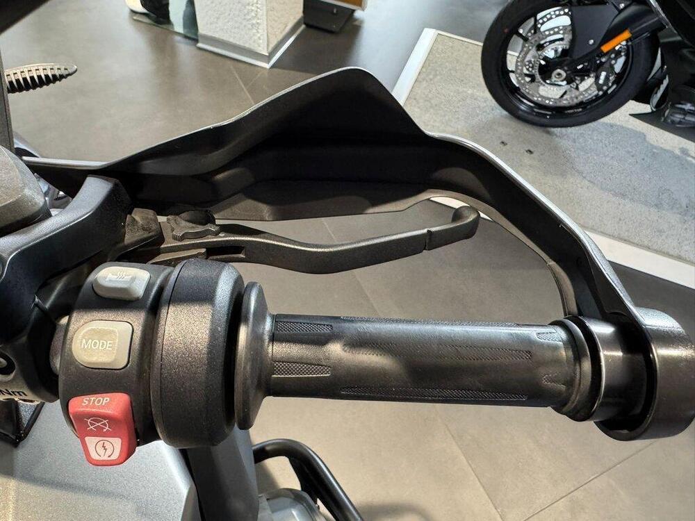 Bmw R 1200 GS (2017 - 18) (7)