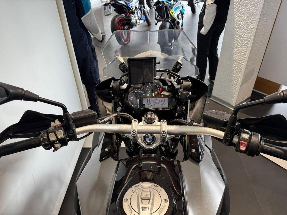 Bmw R 1200 GS (2017 - 18) (14)