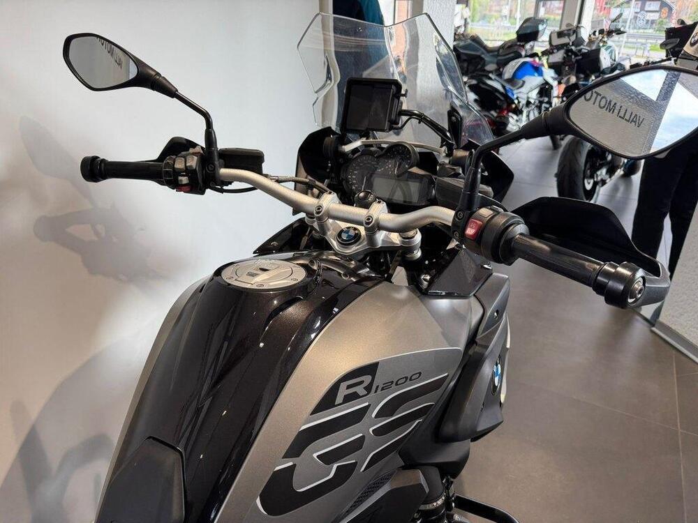 Bmw R 1200 GS (2017 - 18) (8)