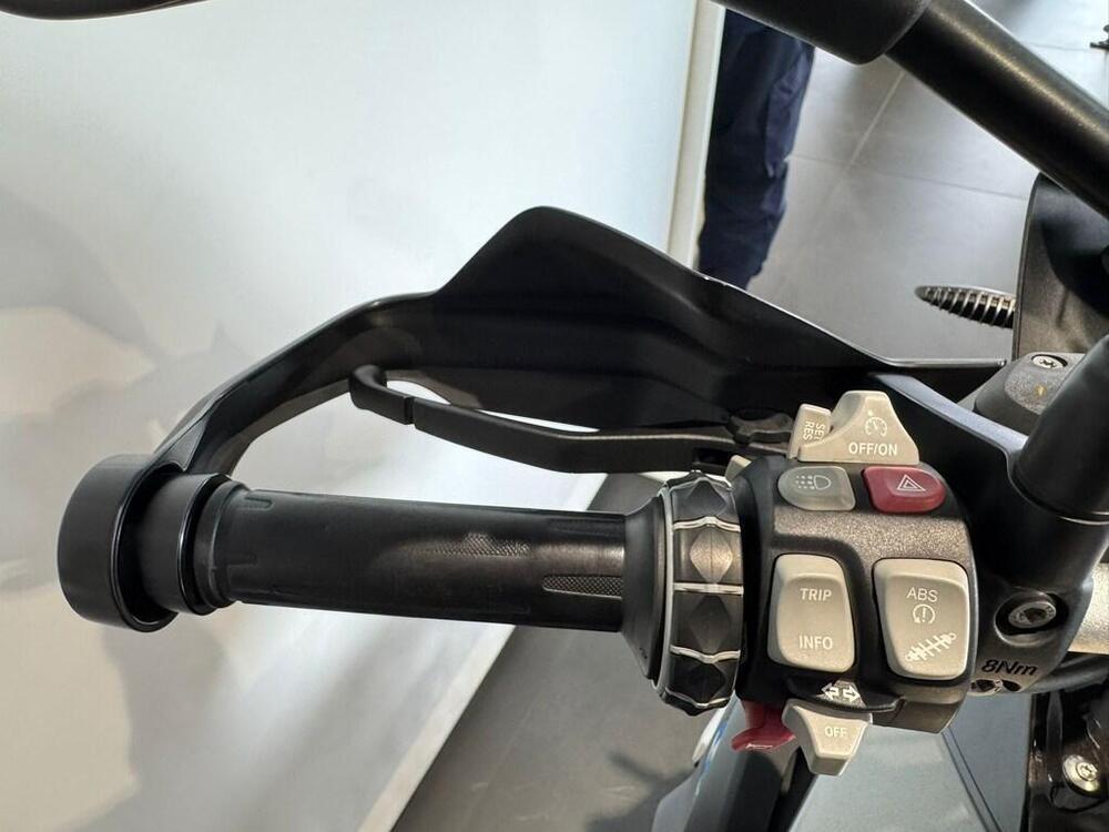 Bmw R 1200 GS (2017 - 18) (6)