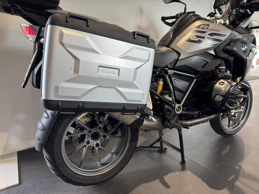 Bmw R 1200 GS (2017 - 18) (3)