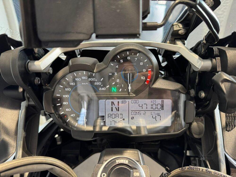 Bmw R 1200 GS (2017 - 18) (15)