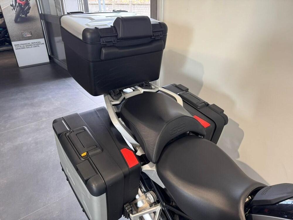 Bmw R 1200 GS (2017 - 18) (9)