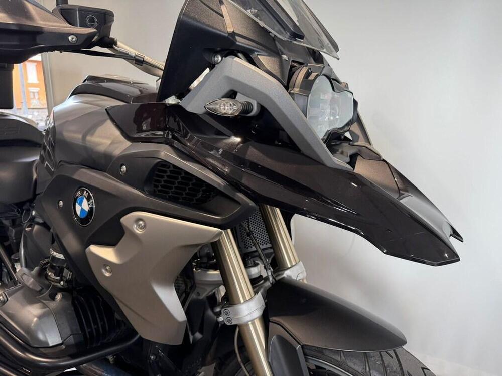 Bmw R 1200 GS (2017 - 18) (12)