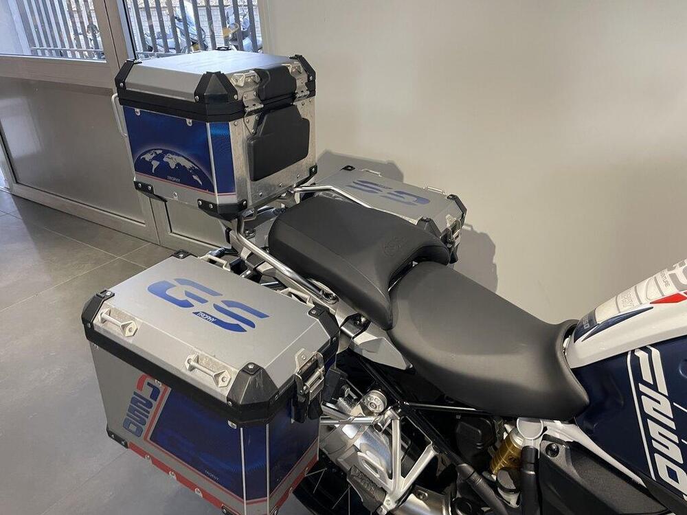 Bmw R 1250 GS Adventure (2021 - 24) (4)